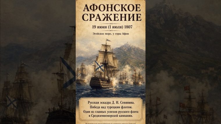 Как розга сделала Дмитрия Сенявина адмиралом. Учёба в Морском корпусе | Кирилл Назаренко