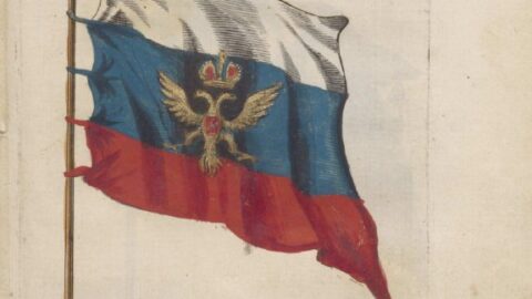 Голландский морской рацион по Карелу Алларду