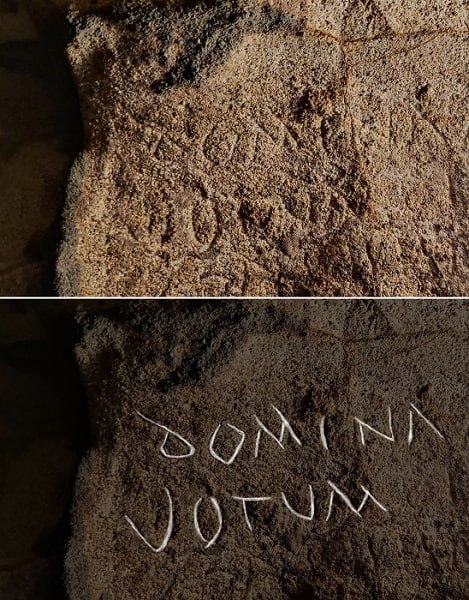 Cova de les Dones - материалы археологической экспедиции