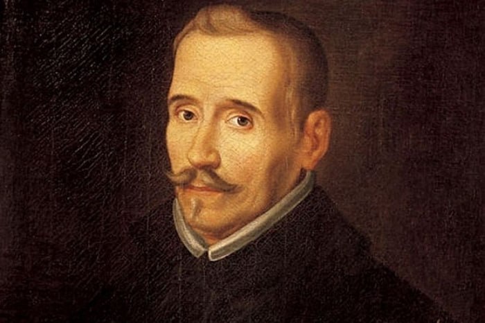 Лопе де Вега о Лжедмитрии I