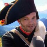 Борис Мегорский