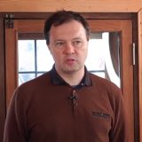Борис Мегорский