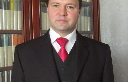 Кирилл Назаренко