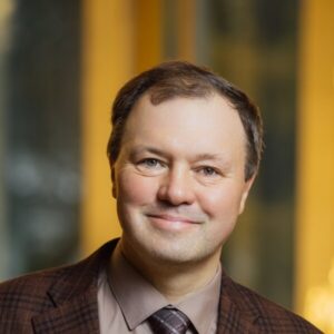 Кирилл Назаренко