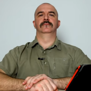 Клим Жуков