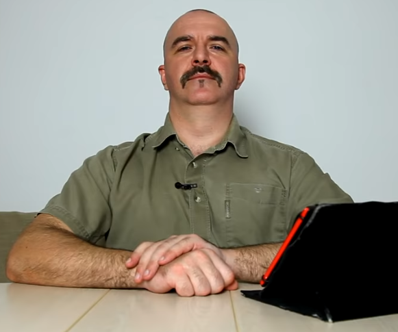 Клим Жуков