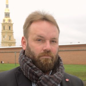 Алексей Аранович