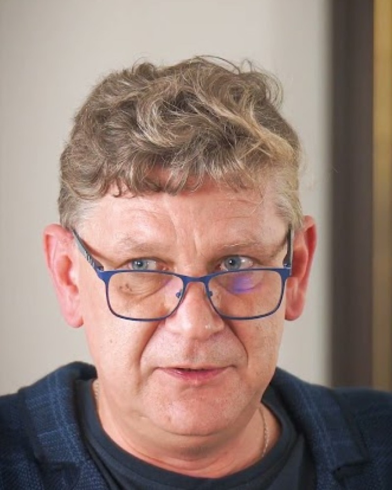 Алексей Рогатнев