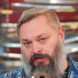 Артем Некрасов