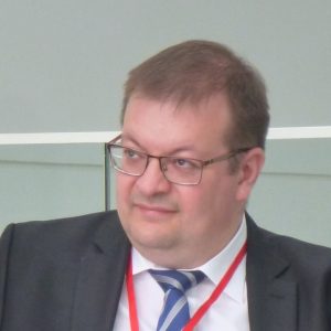 Алексей Исаев
