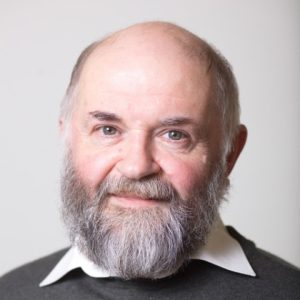 Владимир Лапин
