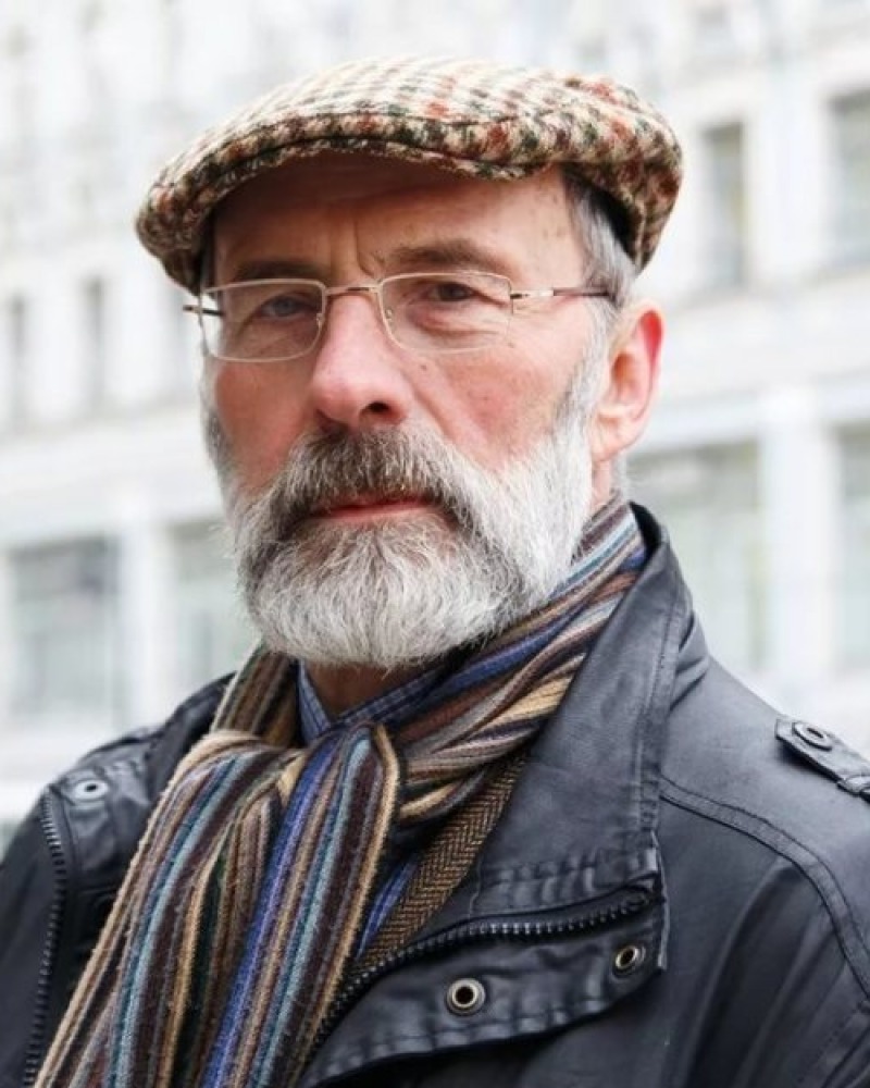 Евгений Анисимов