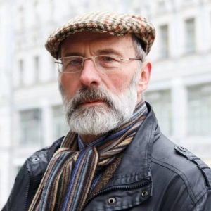 Евгений Анисимов