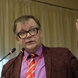 Павел Кротов