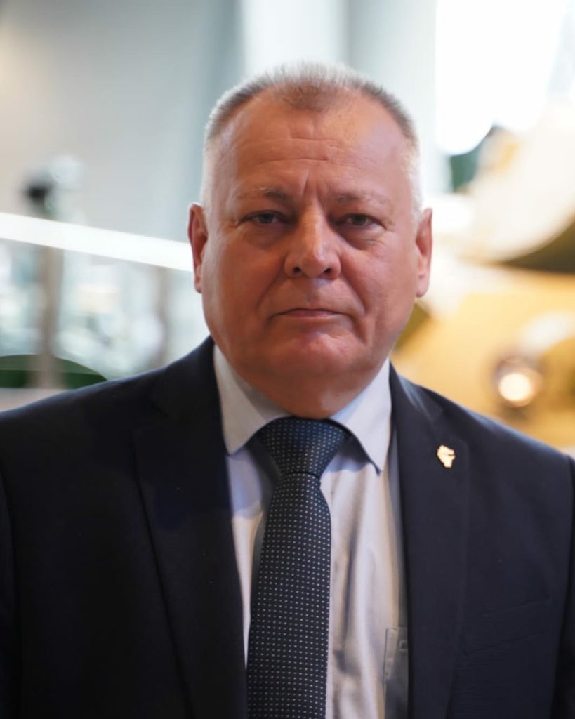 Рамиль Рахимов