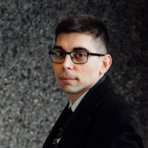 Владимир Шишов
