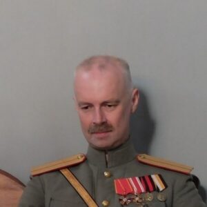 Станислав Малышев