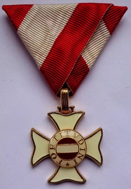Военный орден Марии-Терезии
