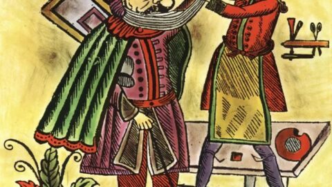 1689 год. Как консерваторы победили реформаторов, а потом «переобулись»